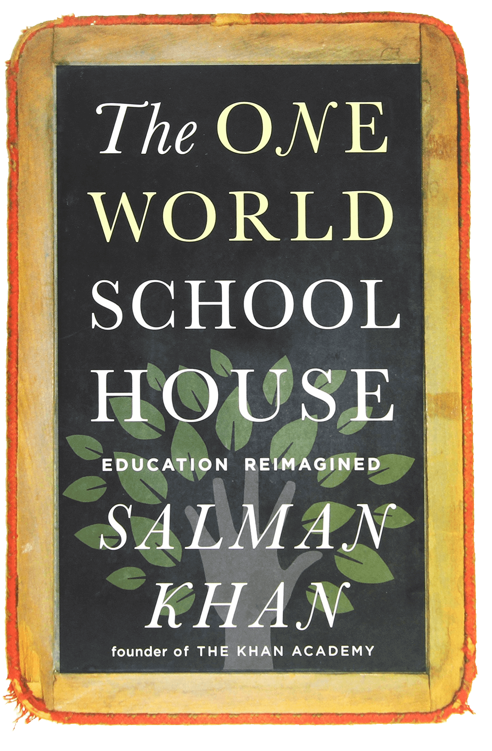 Khan Book Cover
